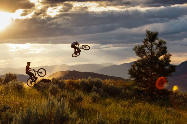Specialized Stumpjumper EVO im RADsyndikat Rosenheim