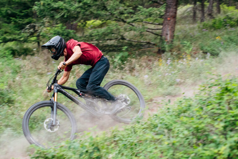 Specialized Stumpjumper EVO im RADsyndikat Rosenheim