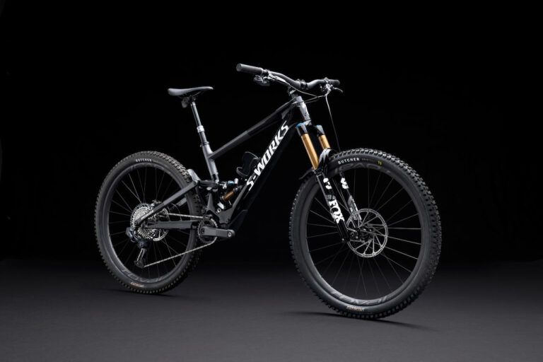 Specialized TURBO KENEVO SL im RADsyndikat Rosenheim