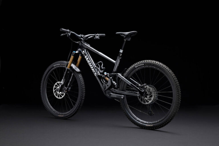 Specialized TURBO KENEVO SL im RADsyndikat Rosenheim