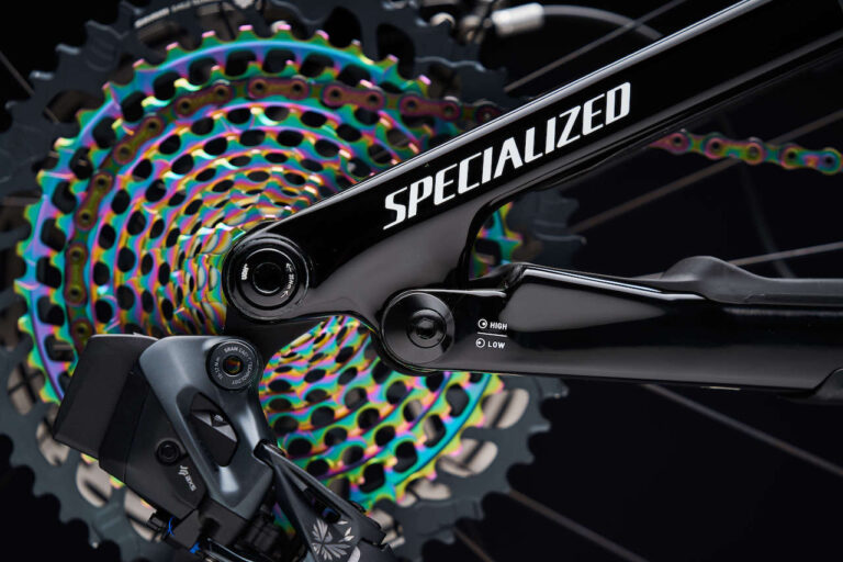 Specialized TURBO KENEVO SL im RADsyndikat Rosenheim