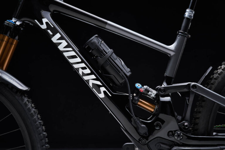 Specialized TURBO KENEVO SL im RADsyndikat Rosenheim