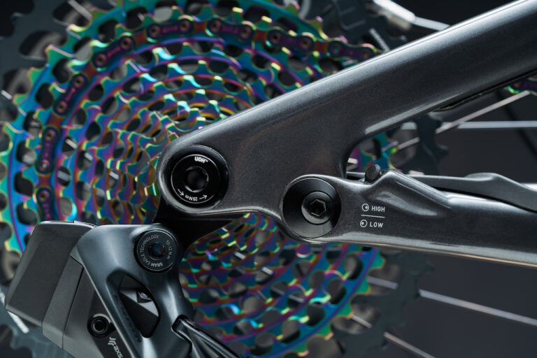 Das neue Specialized TURBO LEVO in Deinem RADsyndikat Rosenheim