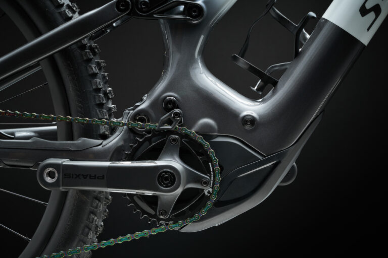 Das neue Specialized TURBO LEVO in Deinem RADsyndikat Rosenheim