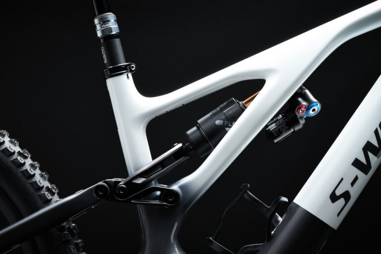 Das neue Specialized TURBO LEVO in Deinem RADsyndikat Rosenheim