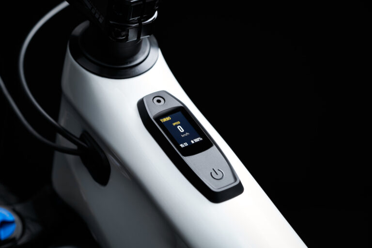 Das neue Specialized TURBO LEVO in Deinem RADsyndikat Rosenheim
