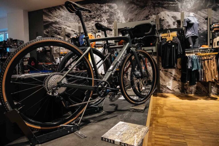Specialized Diverge