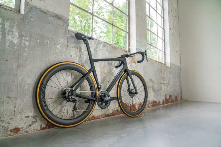 Specialized S-Works Tarmac SL7