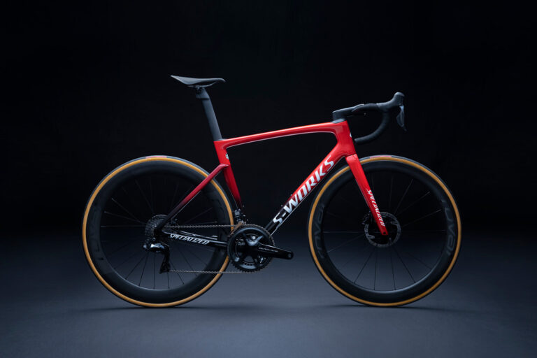 Specialized S-Works Tarmac SL7