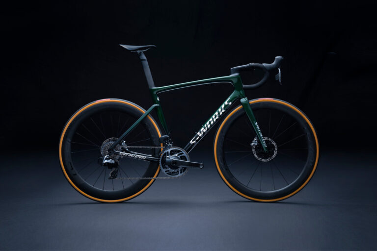 Specialized S-Works Tarmac SL7