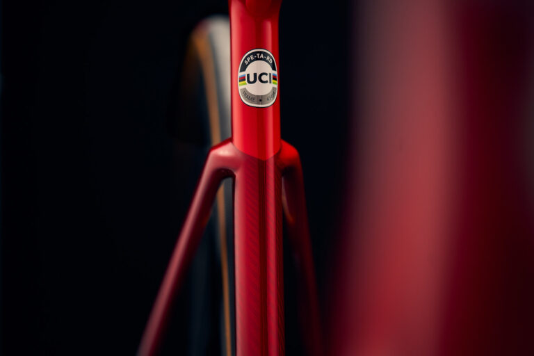 Specialized S-Works Tarmac SL7