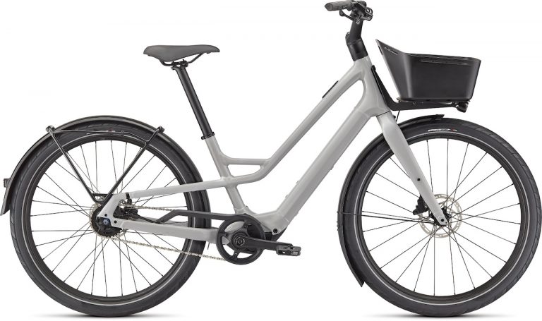 Specialized TURBO COMO SL