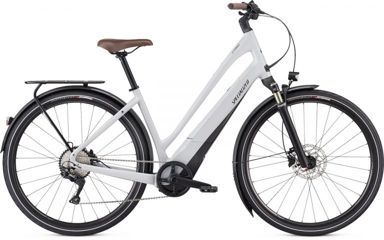 Specialized TURBO COMO