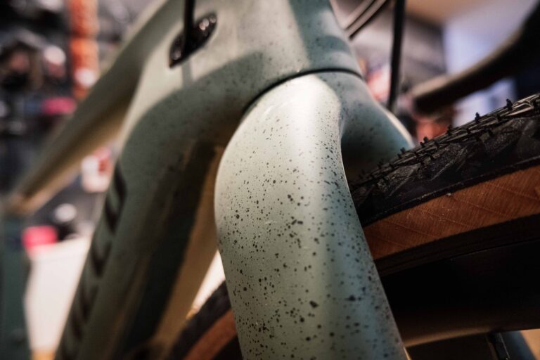 Das Specialized CREO SL im RADsyndikat Rosenheim