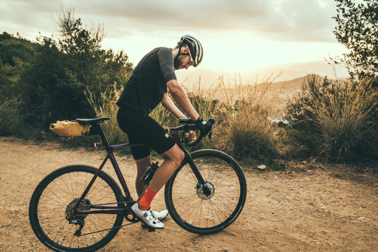 Let's Gravel - Das Basso Palta