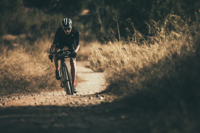 Let's Gravel - Das Basso Palta