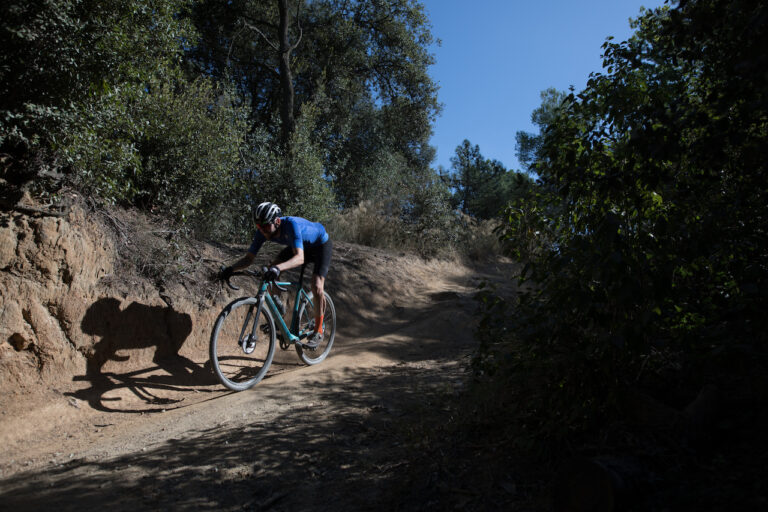 Let's Gravel - Das Basso Palta