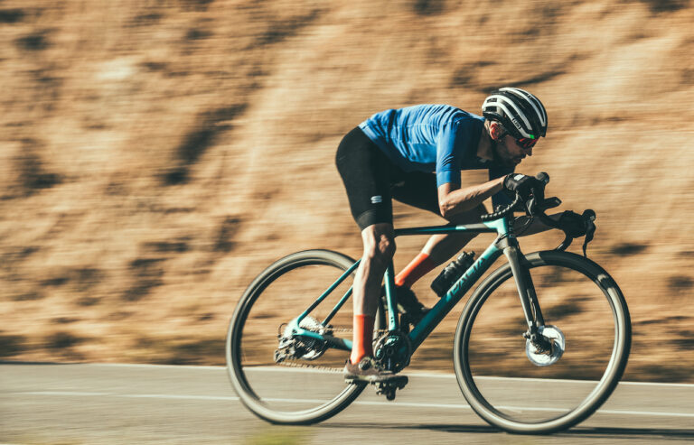 Let's Gravel - Das Basso Palta