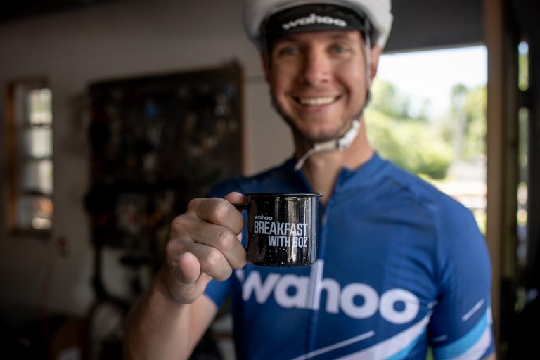 wahoo social ride