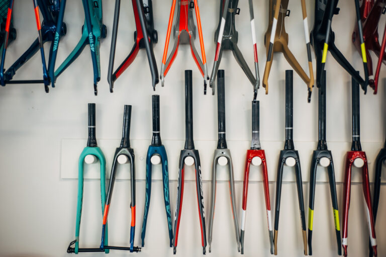 Benvenuto nella Famiglia BASSO Bikes