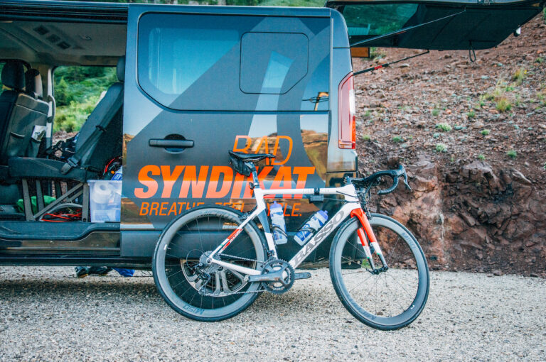 Benvenuto nella Famiglia BASSO Bikes
