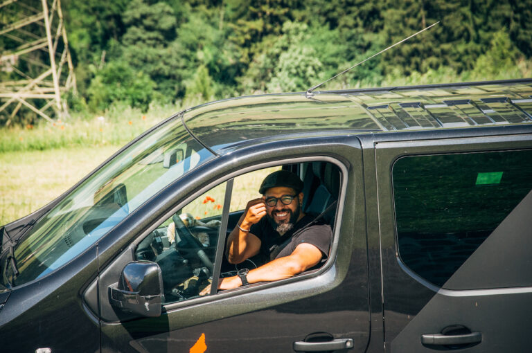 Benvenuto nella Famiglia BASSO Bikes