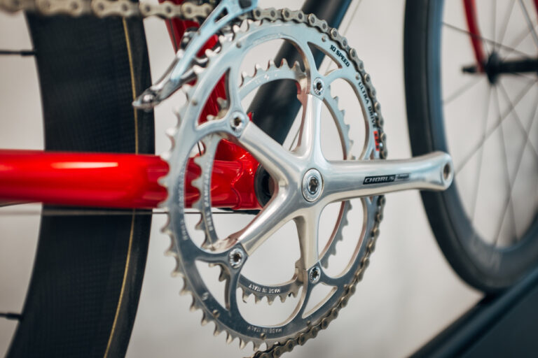 Benvenuto nella Famiglia BASSO Bikes