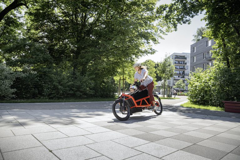 TURBO ACTIVE Days im RADsyndikat Rosenheim
