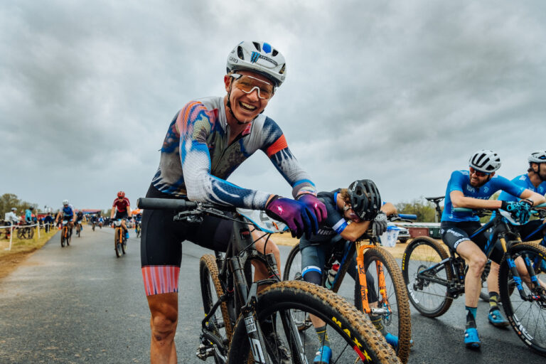 Das neue Santa Cruz Blur im RADsyndikat Rosenheim