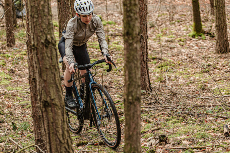 Das Specialized CREO SL im RADsyndikat Rosenheim