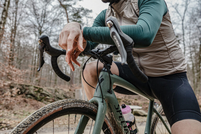 Das Specialized CREO SL im RADsyndikat Rosenheim