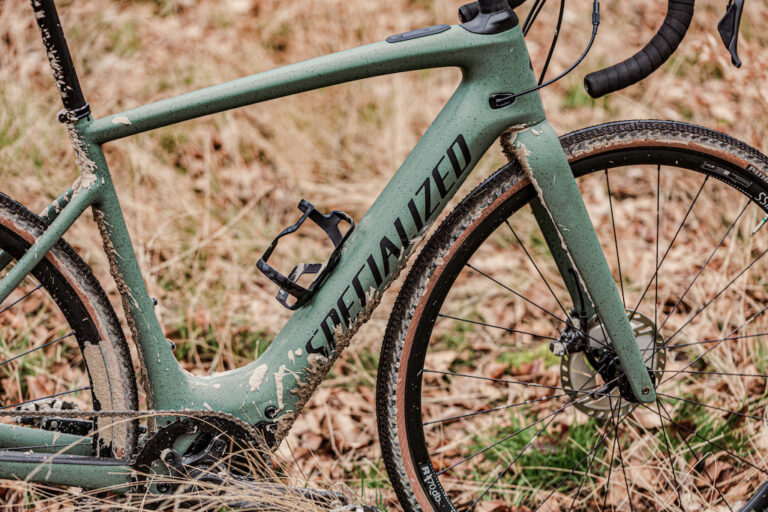 Das Specialized CREO SL im RADsyndikat Rosenheim