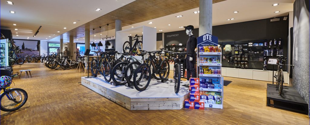 Das RADsyndikat in neuem Look