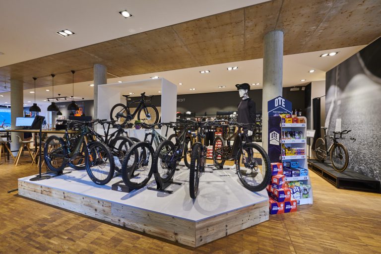 Das RADsyndikat in neuem Look