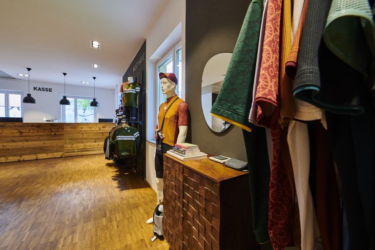 Das RADsyndikat in neuem Look