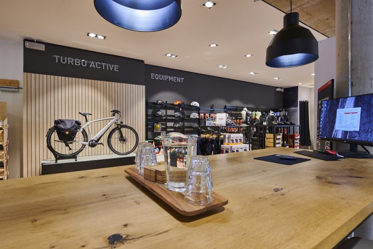 Das RADsyndikat in neuem Look
