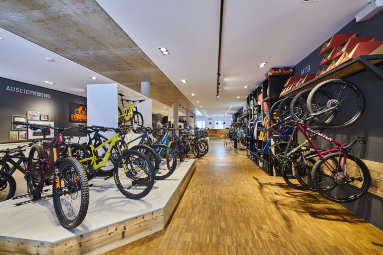 Das RADsyndikat in neuem Look