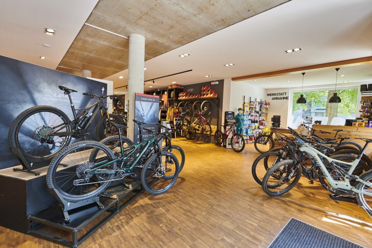 Das RADsyndikat in neuem Look