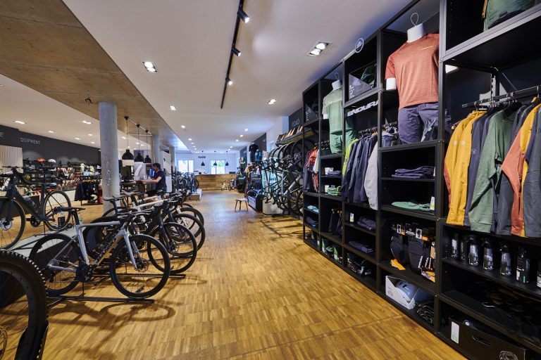 Das RADsyndikat in neuem Look