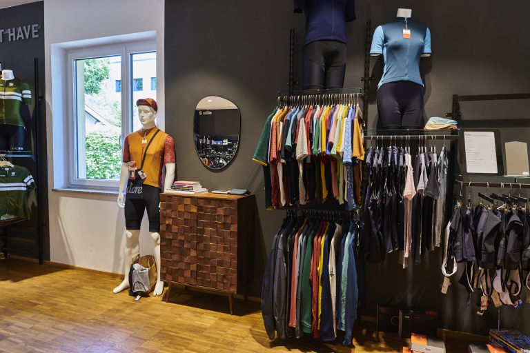 Das RADsyndikat in neuem Look
