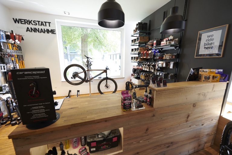 Das RADsyndikat in neuem Look