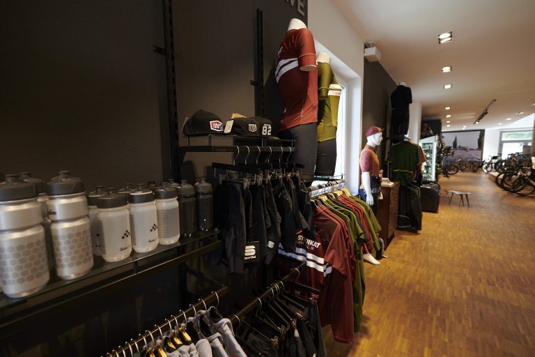 Das RADsyndikat in neuem Look