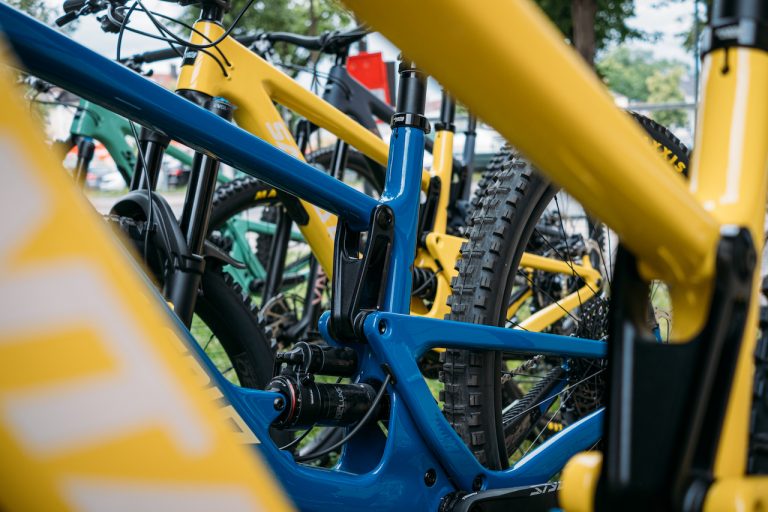 Santa Cruz Hightower