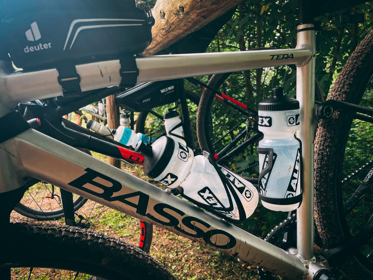 Das Basso Tera im Test
