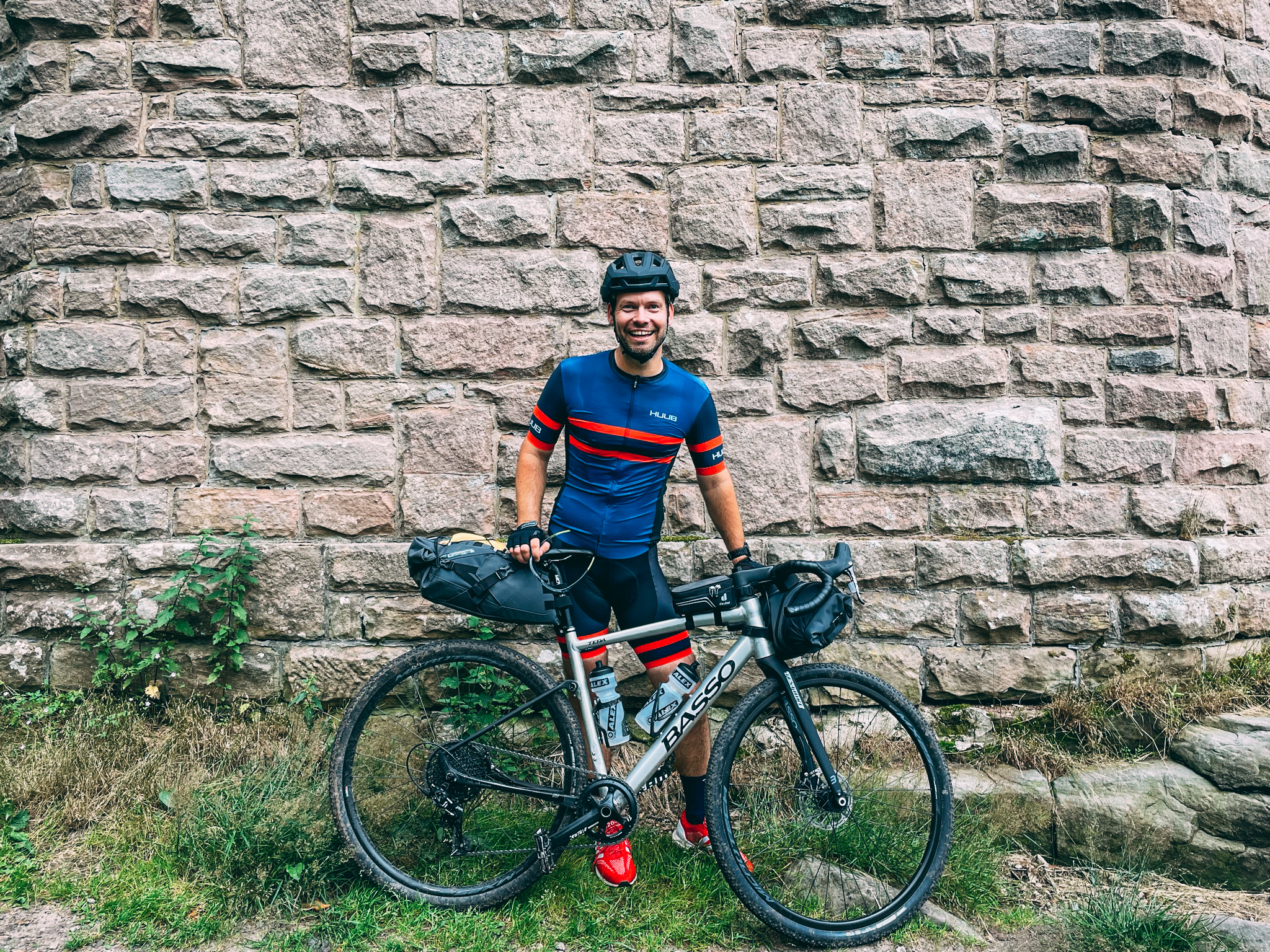 Das Basso Tera im Test