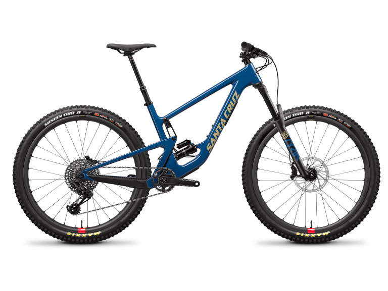 Santa Cruz Hightower CC S-Kit RSV EUR 5.699