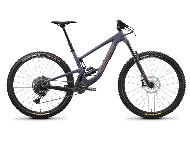 Santa Cruz Megatower C R-Kit EUR 4.799