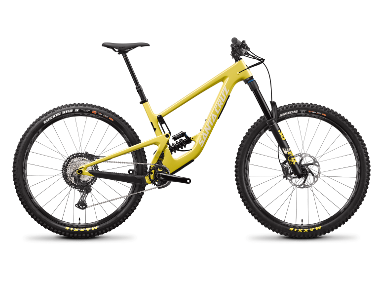 Santa Cruz Megatower C XT Coil EUR 6.399