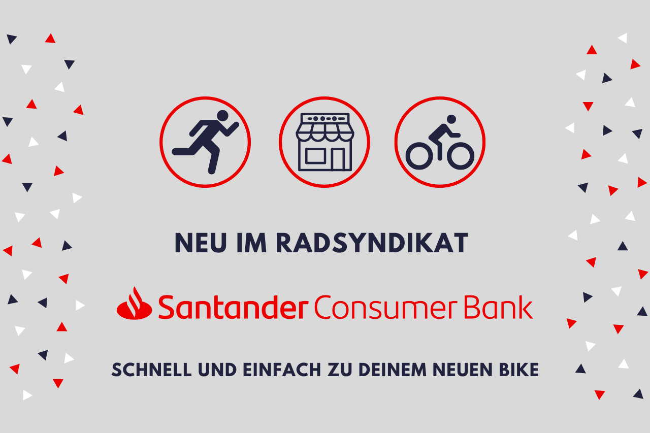 Santander Consumer Bank