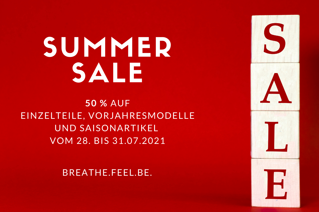 Summer Sale 2021 im RADsyndikat